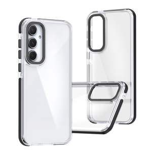 GSCASEL透明TPU移动多种颜色和型号适用于iPhone 15 Plus 12 13 14 Pro Max的手机外壳 - Product Image 1