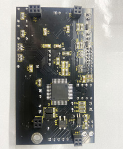 Factory <strong>Price</strong> Professional Air Conditioners/boiler Top <strong>Pcb</strong> Assembly Manufacturer Pcba Control Board <strong>Pcb</strong> - Product Image 2