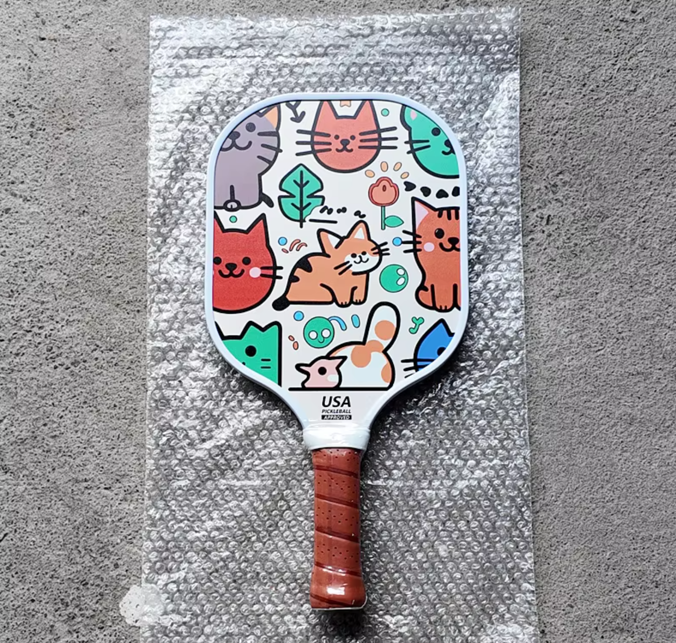 Miaodian jardin-enfants fibre de verre-orange