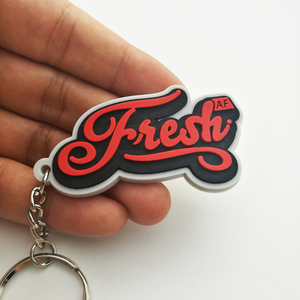 Wholesale No <strong>Minimum</strong> Any <strong>Custom</strong> Logo 2d 3d Pvc <strong>Keychains</strong> As Promotion Gifts