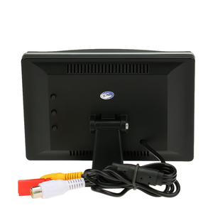 5 Inch TFT <strong>LCD</strong> <strong>Display</strong> Car Monitor Car Rear View <strong>Reverse</strong> Camera Backup <strong>Reverse</strong> System with HD Parking Camera - Product Image 4