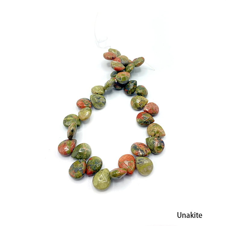Unakite