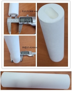 Tráng men và không tráng men alumina gốm phản xạ cho candela vbeam thiết bị - Product Image 2