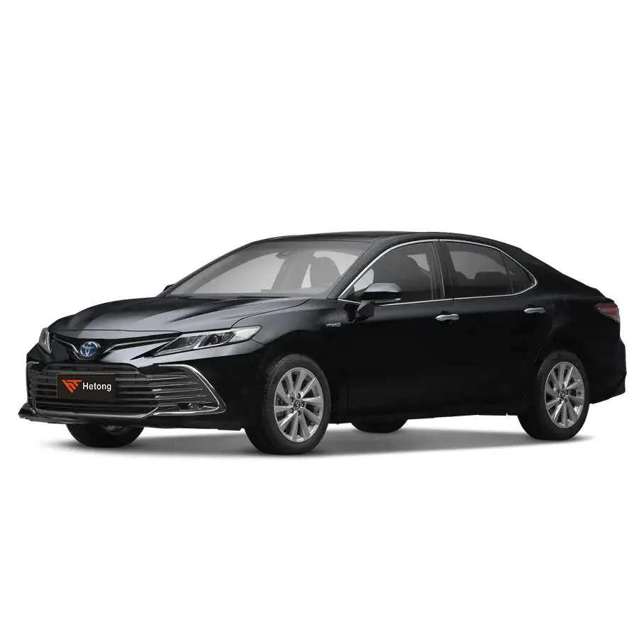 2024 modelo preventa 2023 modelo en venta Toyota Camry 2.0E Elite Edition nuevo coche de gasolina