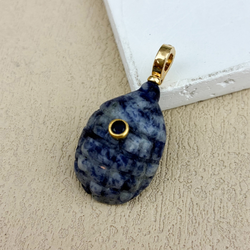 Sodalite - oro