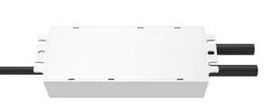 D4-WPS LED denetleyici 4 kanal sabit voltaj IP67 su geçirmez DMX512 RDM dekoder - Product Image 4
