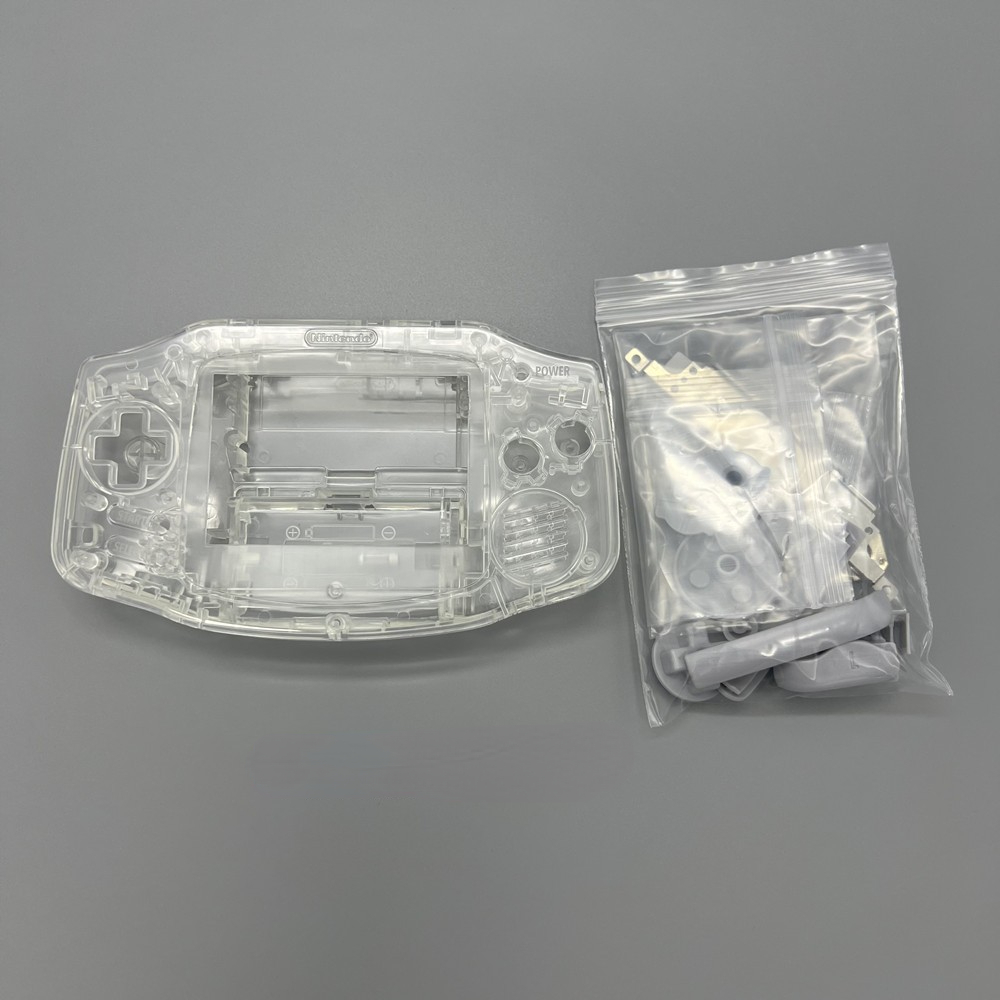 clear