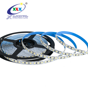 2024 <strong>LED</strong> Flexible Strip Light 120 <strong>Leds</strong> FPCB Width 8 mm in High Color Rendering Index <strong>CRI</strong> <strong>90</strong> High Quality Interior Lighting - Product Image 1