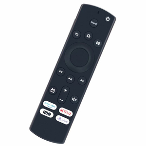 NS-RCFNA-19 CT-RC1US-19 <strong>IR</strong> Replace <strong>Remote</strong> Control for Insignia/Toshiba Fire TV