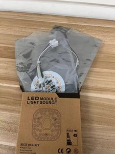 การรับรองจาก ETL รับประกัน5ปี90 lm/w พลังงานสูง16W 120V AC Dob โมดูล LED ไดรเวอร์ PCB PCBA - Product Image 4