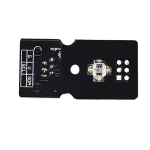 OEM ODM EASY Plug TCS34725 RGB <strong>Color</strong> <strong>Sensor</strong> <strong>for</strong> <strong>Arduino</strong>
