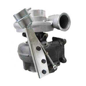 HX40W <strong>Turbo</strong> 4043003 4045748 4039932 Turbocharger for Holset for Several Truck Bus <strong>6BTA</strong> ISC Diesel Engine - Product Image 6