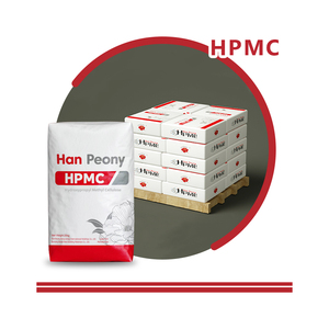 Kağıt kimyasalları için fabrika hidroksipropil metil selüloz (HPMC) kalınlaştırıcı kimyasal yardımcı ajan - Product Image 4