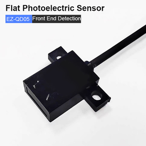 MOTEE Thin Diffuse Reflection Photoelectric <strong>Sensor</strong> Infrared Limit Switch High Sensitivity Can <strong>Detect</strong> Transparent <strong>Objects</strong> - Product Image 5