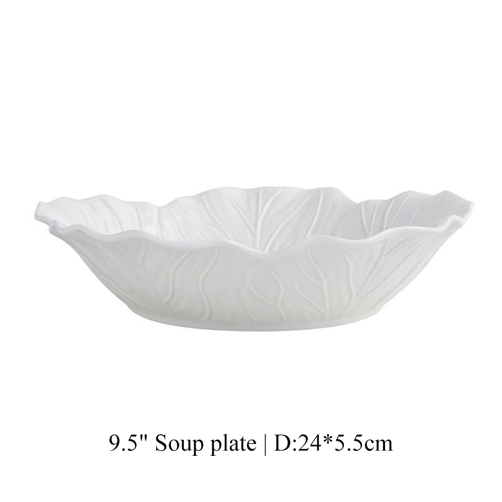 9.5" Bowl