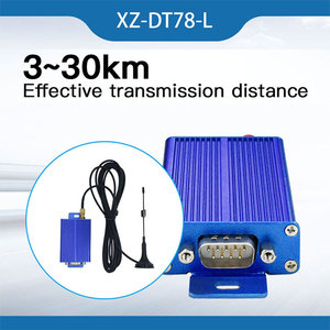 ワイヤレスデータトランシーバモジュール2W低電力ワイヤレス無線周波数モジュール - Product Image 3