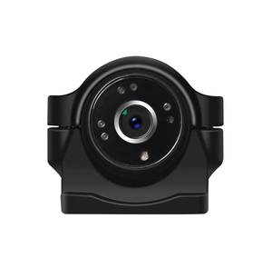 広角レンズリアビューサイドカメラとIP69K防水のバックアップカメラ - Product Image 1