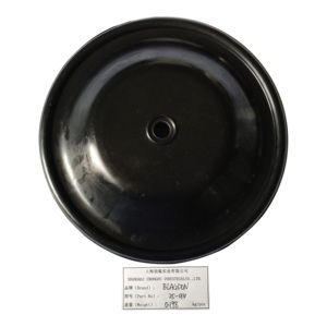 气动隔膜泵用橡胶隔膜25-014 1.5英寸隔膜