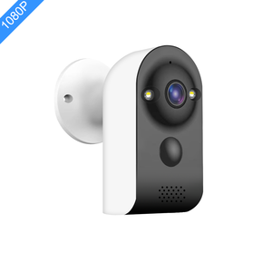 V380 New Home AI Intelligent <strong>Motion</strong> <strong>Detection</strong> Voice <strong>Intercom</strong> with Monitor Battery Shaker Wireless WiFi Indoor Camera - Product Image 2
