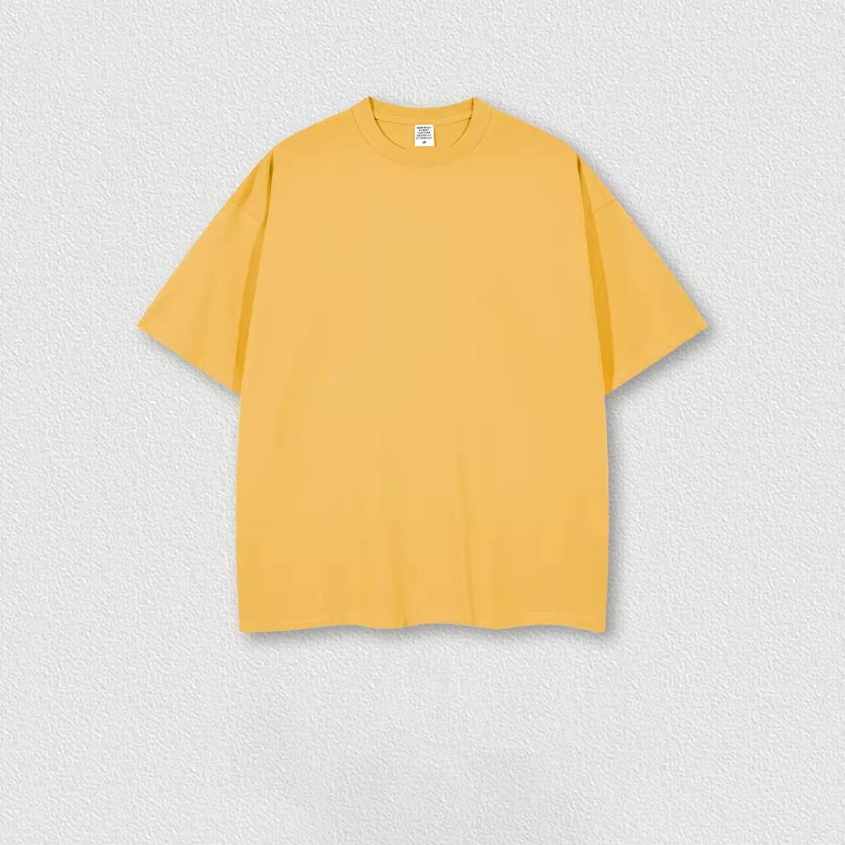 สีเหลือง