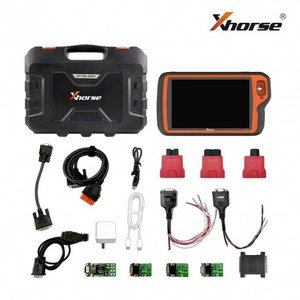 Xhorse VVDI Strumento Chiave Più Pad All-in-One di Supporto Programmatore <span class=keywords><strong>VAG</strong></span> Aggiungere Chiave/Tutta la Chiave Persa 4th IMMO Dati Calcolatrice - Product Image 3