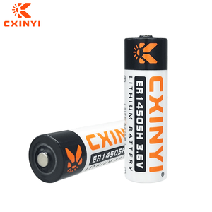 CXINYI ER14505H + Печатная плата промышленный робот-манипулятор драйвер энкодера памяти литиевая батарея - Product Image 6