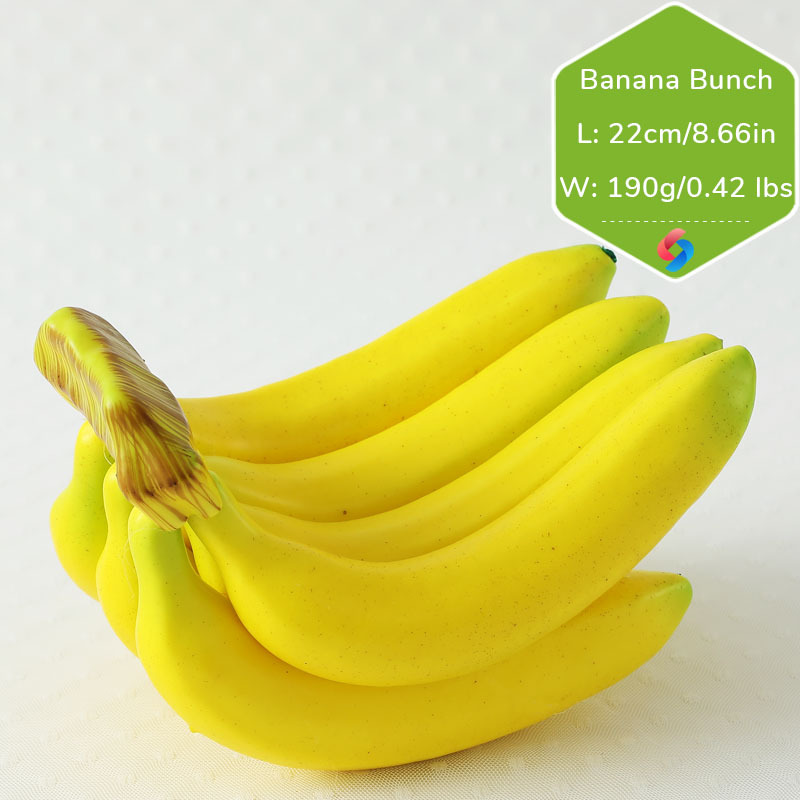 Bouquet de bananes