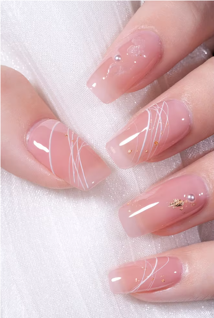 Bianco spazzolato speciale