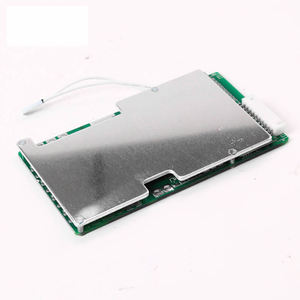 Akıllı BMS 10S 13S 20S 12V 24V 36V 48V 60V 72V 20A 40A lityum iyon Pcb Pcm ile denge Lifepo4 Bms - Product Image 1