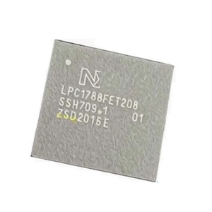 LPC1857JET256 LBGA-256 per braccio corteccia M3 microcontrollore e processore categoria di prodotto FPGA - Product Image 1