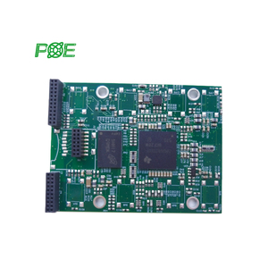 บริการ PCBA PCBA ประกอบ PCB ผลิตโรงงานผลิตตามสั่ง - Product Image 1