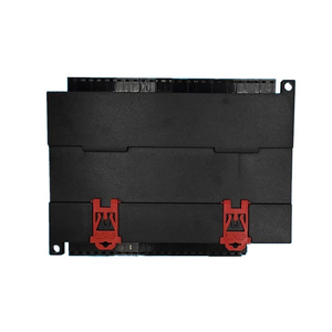 8AI8DI8DO Módulo de combinación Interruptor de adquisición de cantidad analógica Cantidad Entrada Relé Salida Modbus RTU
