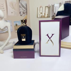 น้ำหอมอาหรับสำหรับทุกเพศน้ำหอม1:1โคโลญจ์ยอดนิยม Perfume100ml กลิ่นดั้งเดิมผลิตจากโรงงาน - Product Image 1