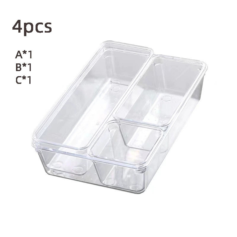 White-4 Pack