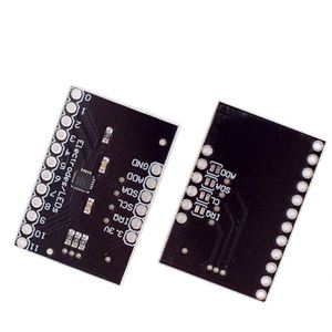New MPR121 Breakout Capacitive Touch <strong>Sensor</strong> <strong>Controller</strong> <strong>Module</strong> I2C Interface Keyboard MPR121-Breakout-v12 - Product Image 3
