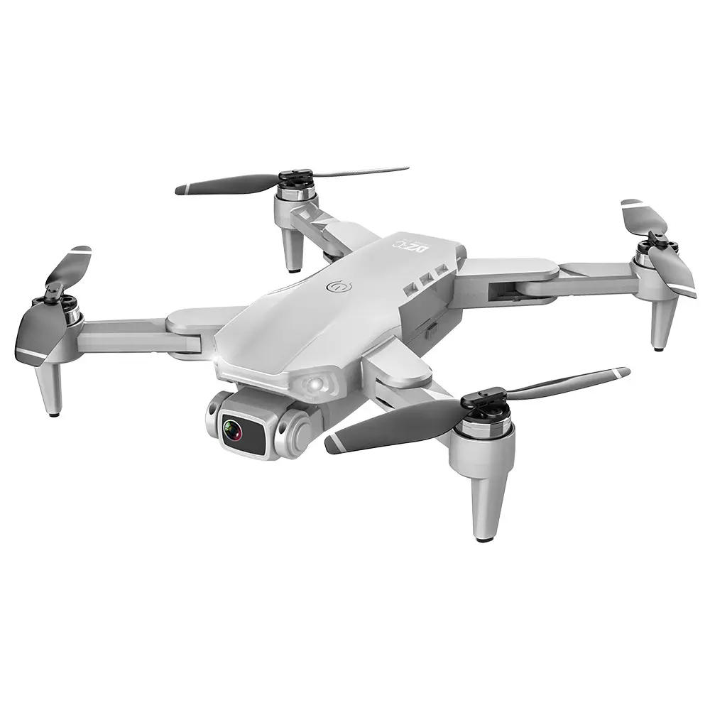 Dron L900 Pro con control remoto, 5G, GPS, 4K, largo alcance, FPV, cuadricóptero con Motor sin escobillas 4k y gps