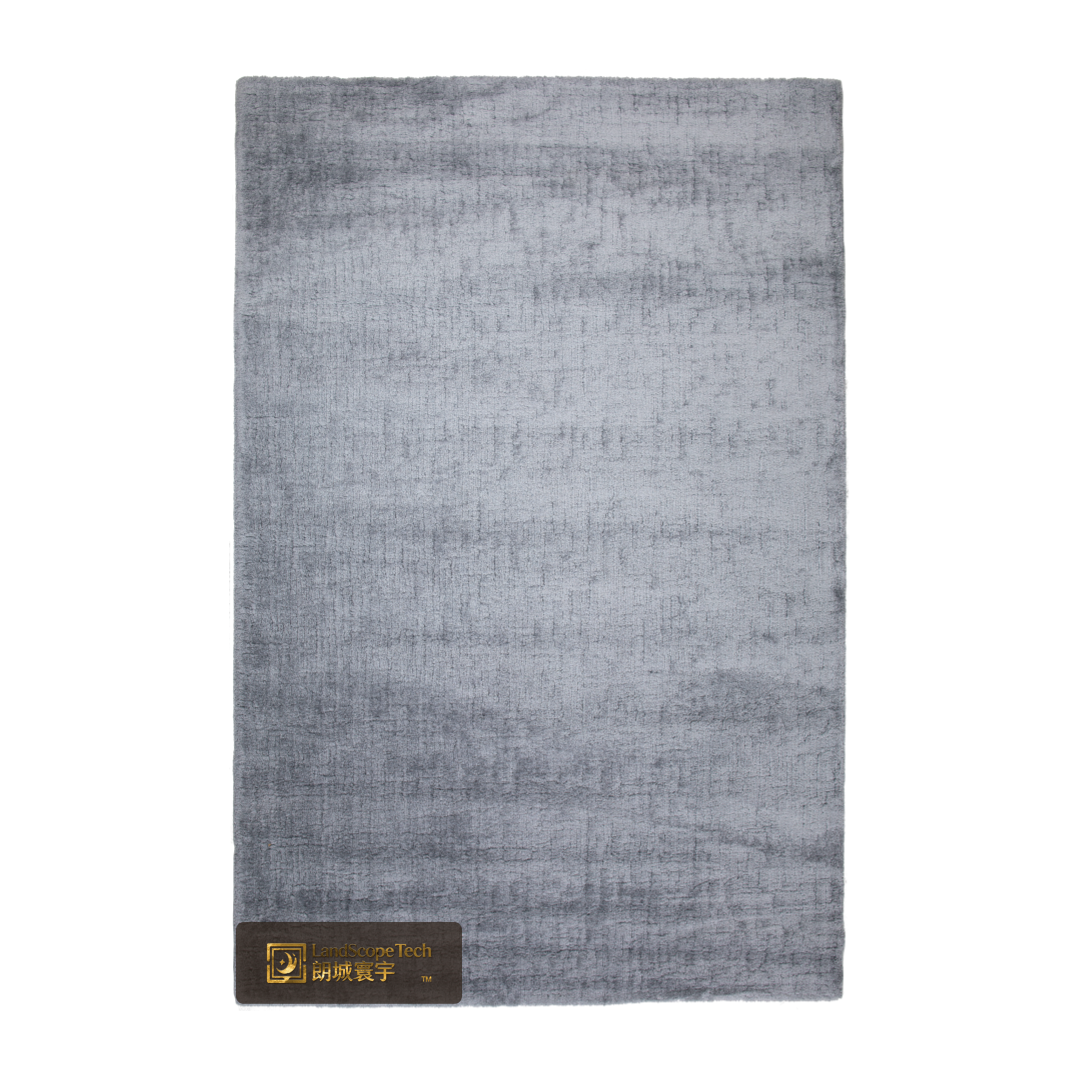 Smoked Steel Blue & Graphite
