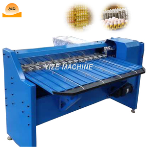 Ei sortierung maschine, egg grading maschine für verkauf - Product Image 4