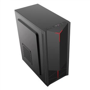Torres de carcasas de ordenador para juegos, directa de fábrica, carcasa de ordenador de escritorio, cpu - Product Image 2