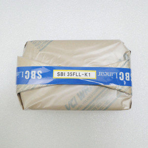 Original SBC SPG15FL <strong>Linear</strong> Roller Guide <strong>Rail</strong> <strong>System</strong> SPG15 FL Smooth Traveling CNC <strong>Machine</strong> Parts - Product Image 6