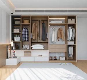 Arquitecto profesional Servicio de diseño interior 3D Diseño moderno Representación arquitectónica para Estate Showroom 3D Max Modeling Wood - Product Image 2