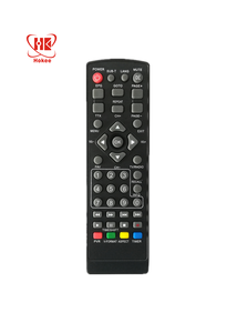 ราคาที่ดีที่สุดชุดกล่องด้านบนมินิ DVB-T2กับ Megogo DVB009 - Product Image 3