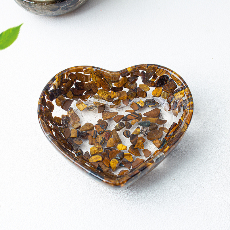 colorful Tigers eye