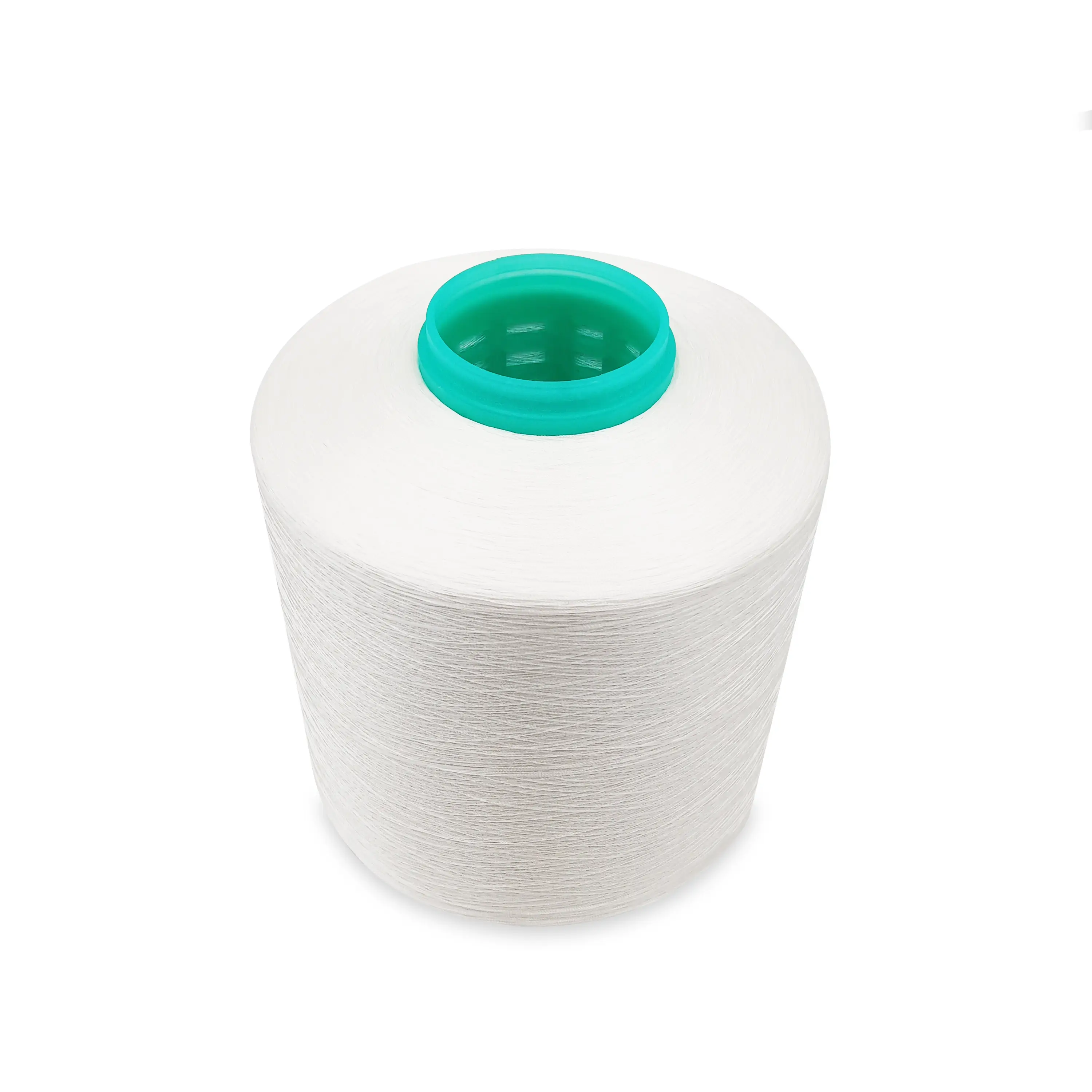 La mejor calidad Precio bajo Astra 100% spun 5000 hilo de coser de poliéster blanco industrial