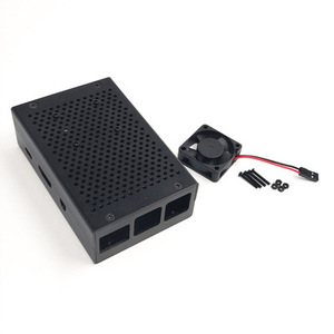 IP 2/3 HiFi Digiデジタルサウンドカードオーディオボードブラックシェル電子部品 - Product Image 4