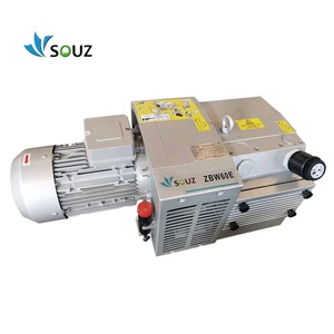 <strong>Computer</strong> <strong>Numerical</strong> <strong>Control</strong> Compressor 5.5KW ZBW25E/KVF250 Engine 250m3/h Dry Vacuum Pump - Product Image 4