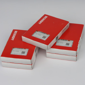 BECKHOFF EL1088 EtherCAT <strong>Modbus</strong> PLC IO Module Digital Terminal for 100% New in Stock <strong>Input</strong> and <strong>Output</strong>