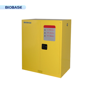 Biobase Trung Quốc E Dễ Cháy Hóa Chất Lưu Trữ Tủ BKSC-45R Với Có Thể Điều Chỉnh Chống-Rò Rỉ Kệ <span class=keywords><strong>Protec</strong></span> Thiết Bị Cho Phòng Thí Nghiệm - Product Image 2