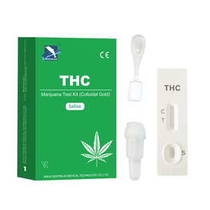 Набор для быстрого тестирования слюны - Product Image 3