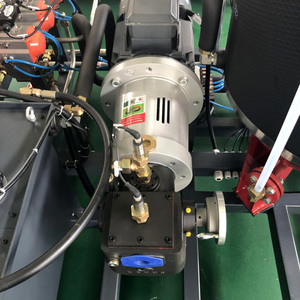 Chinese Manufacturer Good Quality High Pressure PU/Polyurethane <strong>Foaming</strong> <strong>Machine</strong>